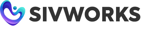 Sivworks Logo